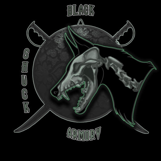 Black Shuck Armory Gift Card