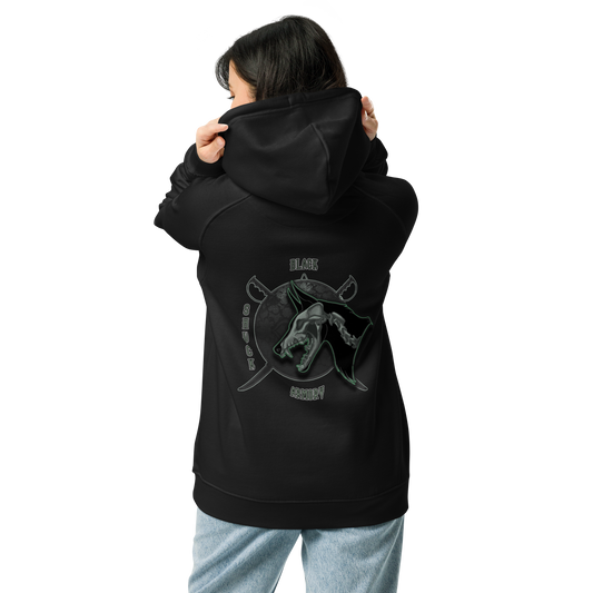 Official Black Shuck Pullover Hoodie