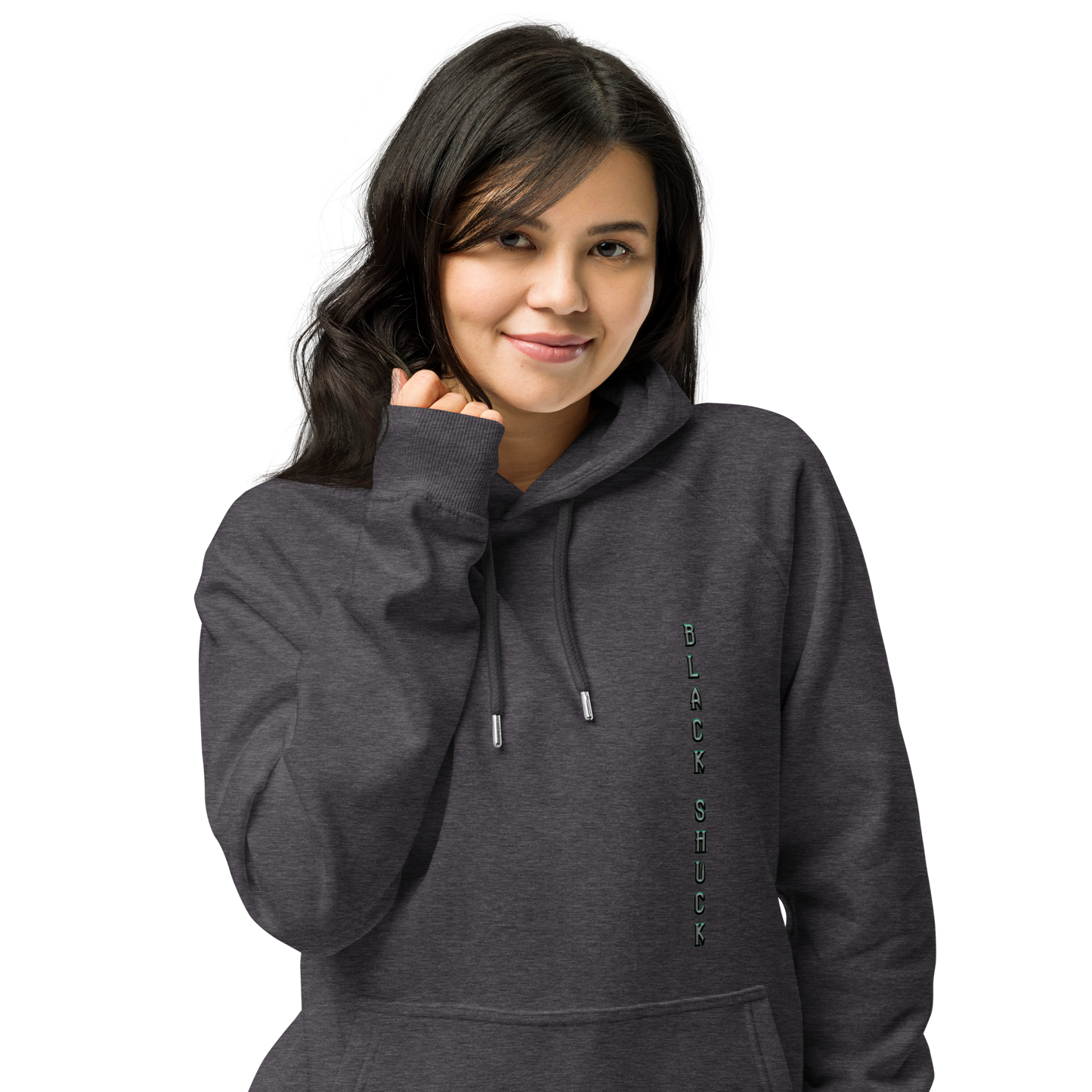 Official Black Shuck Pullover Hoodie